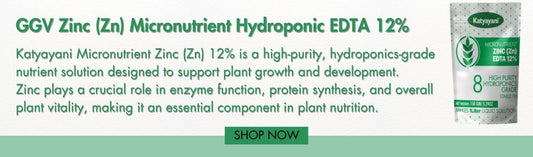 Zinc EDTA 12%