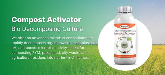 Compost Activator