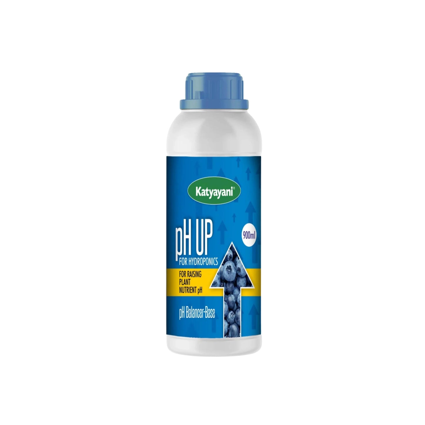 Green garden vibes ph up solution
Best quality ph up solution