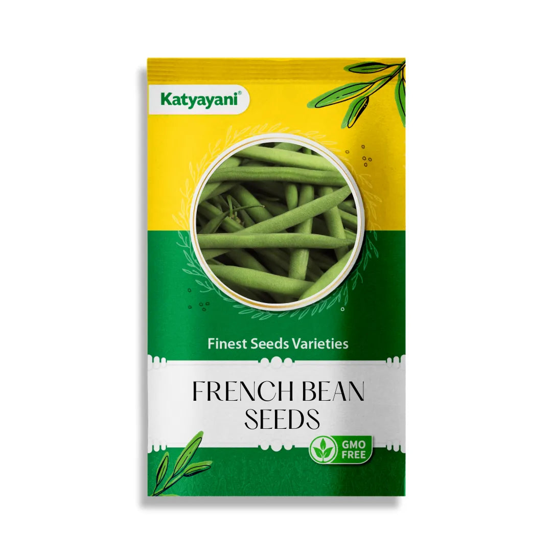 GGV French Bean Seeds