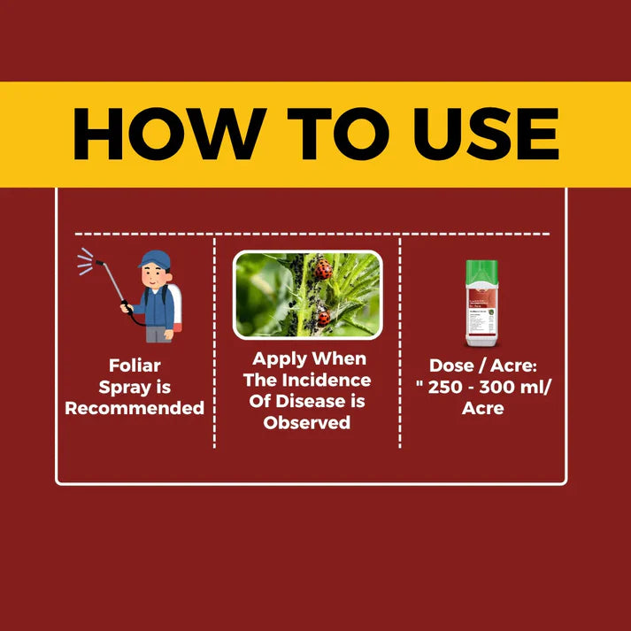 GGV Dr. Zole β Dual-Action Crop Protection Solution