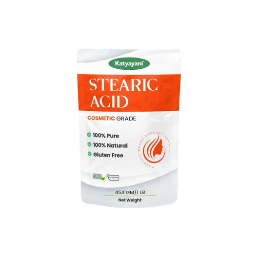 Green garden vibes stearic acid
best quality stearic acid