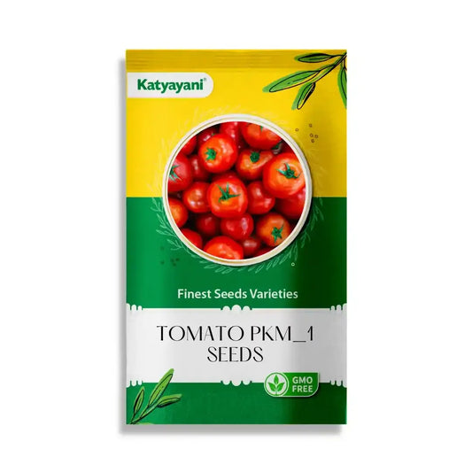 Tomato Pkm-1 Vegetable Seeds