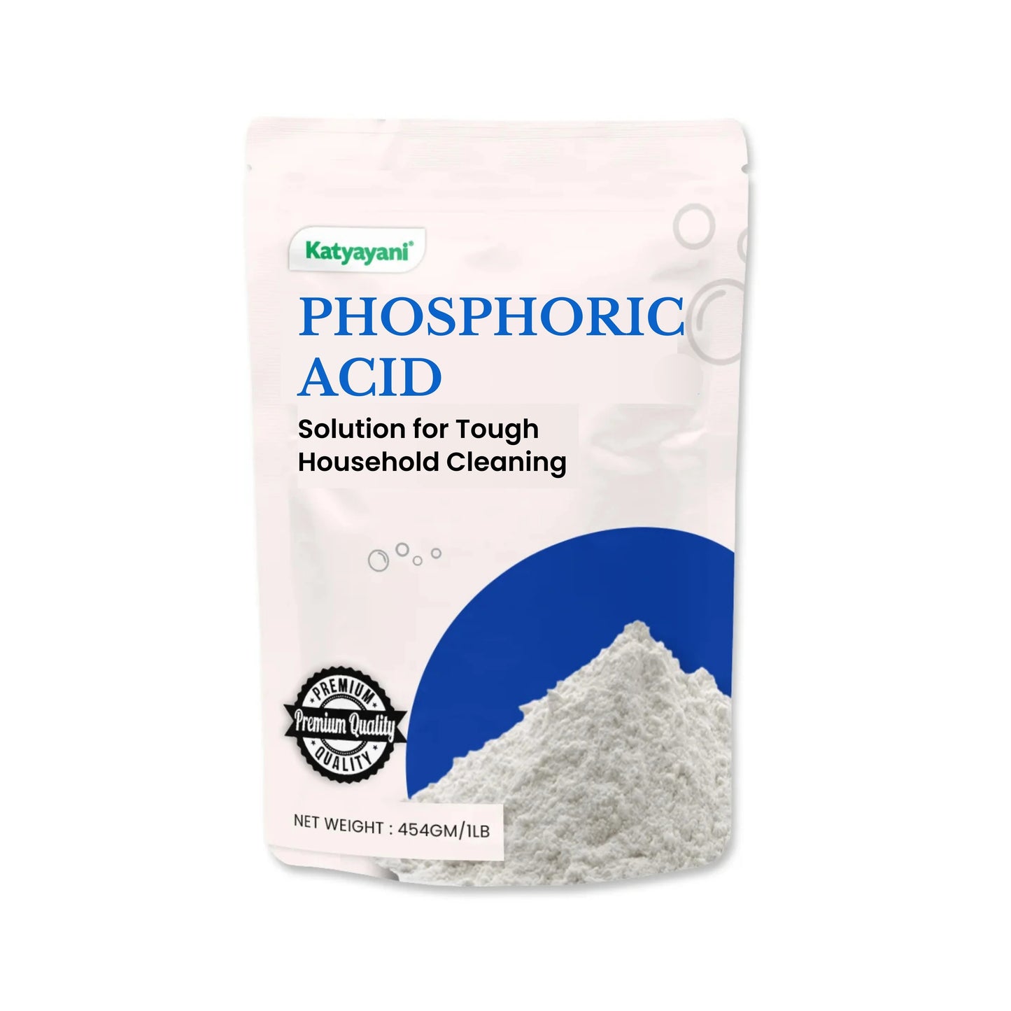 Phosphoric Acid 500ml