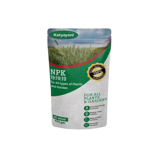 Green garden vibes NPK 19 19 19 fertilizer 
Best quality NPK 19 19 19 fertilizer