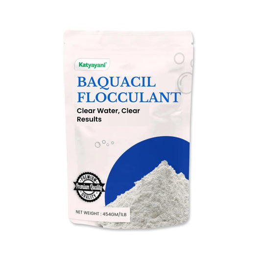 Baquacil Flocculant 700ml