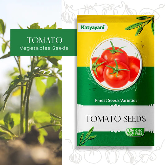 Tomato Vegetable Seed