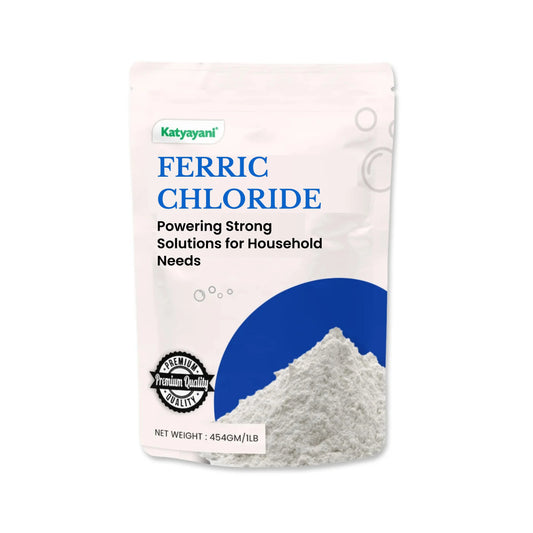 Ferric Chloride 1L