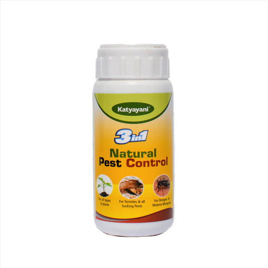 Katyayani 3 in 1 Organic Pesticide GGV canada
