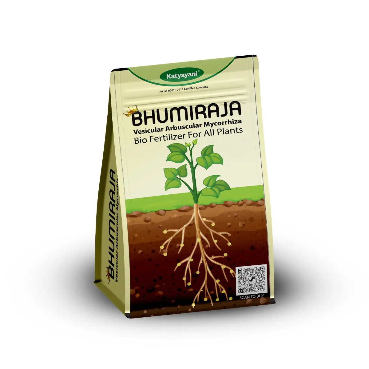 bio fertilizer for plants