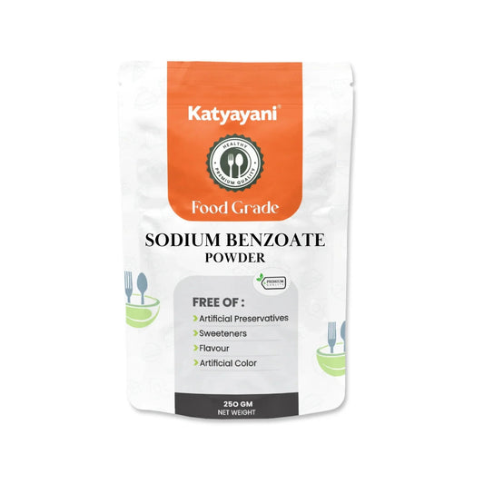 Sodium Benzoate