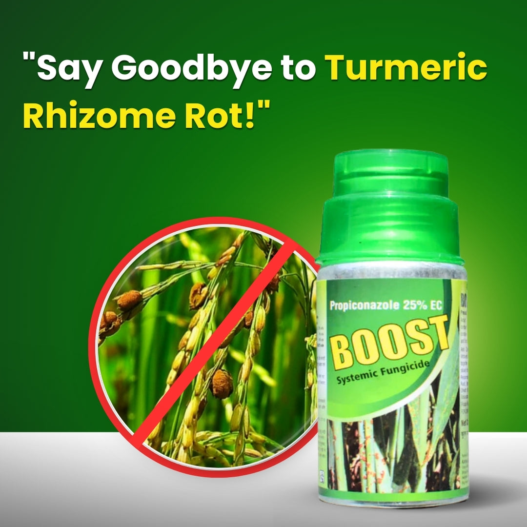 GGV Katyayani Boost – Systemic Crop Health Solution