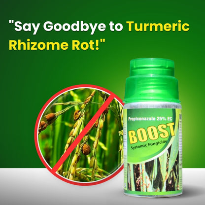 GGV Katyayani Boost – Systemic Crop Health Solution