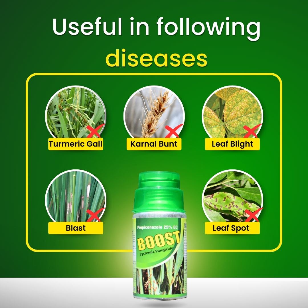 GGV Katyayani Boost – Systemic Crop Health Solution