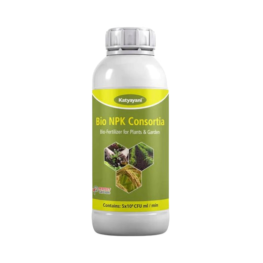 Green garden vibes bio npk consortia fertilizer
Best quality bio npk consortia fertilizer