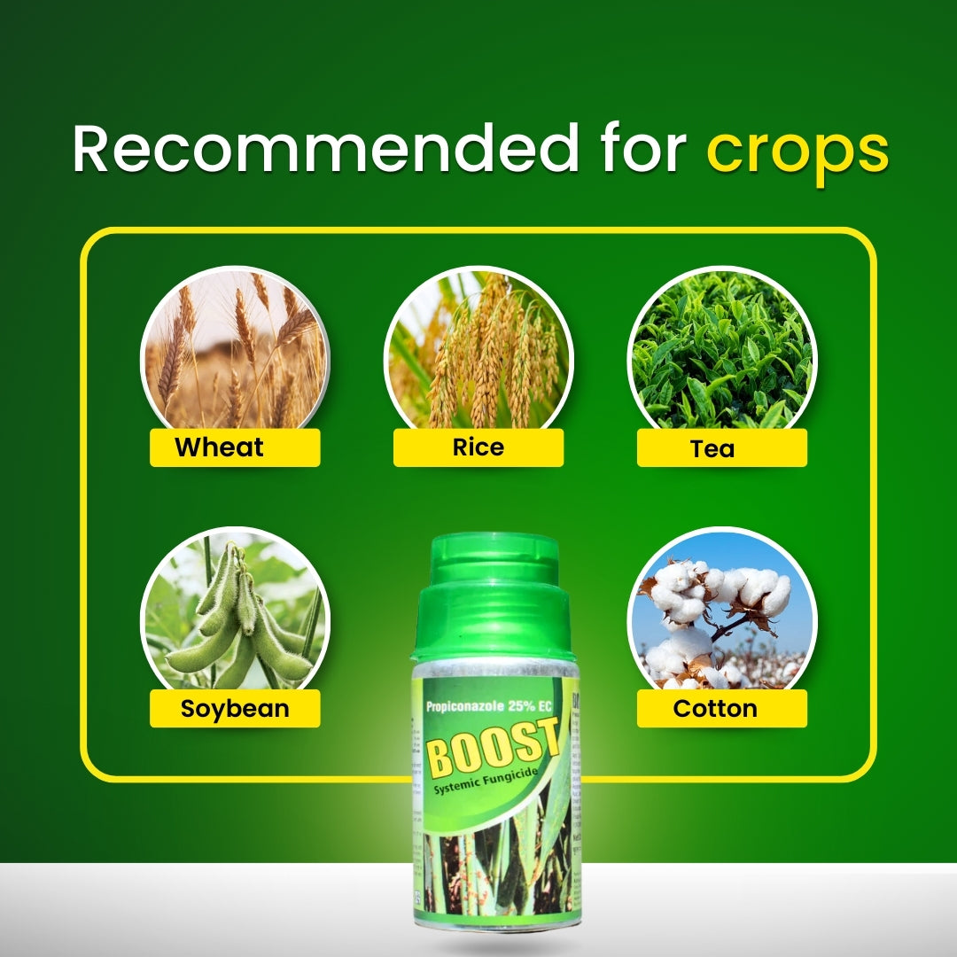 GGV Katyayani Boost – Systemic Crop Health Solution