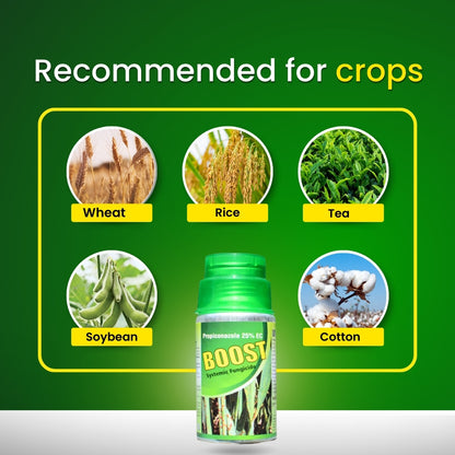 GGV Katyayani Boost – Systemic Crop Health Solution
