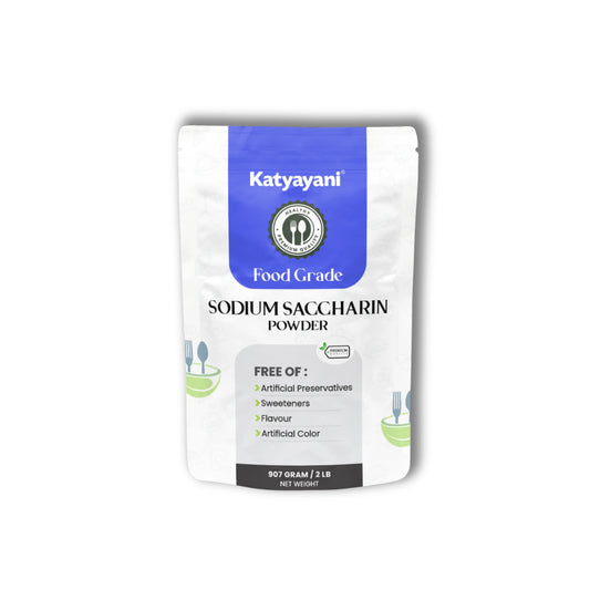 Sodium Saccharin -907 gm