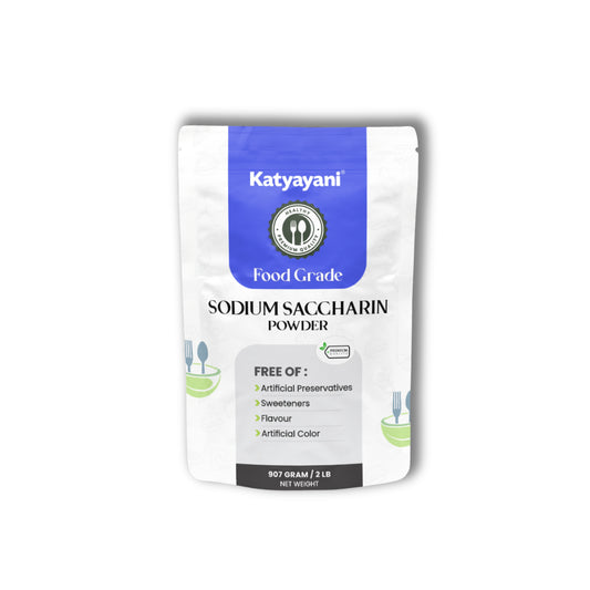 Sodium Saccharin -907 gm