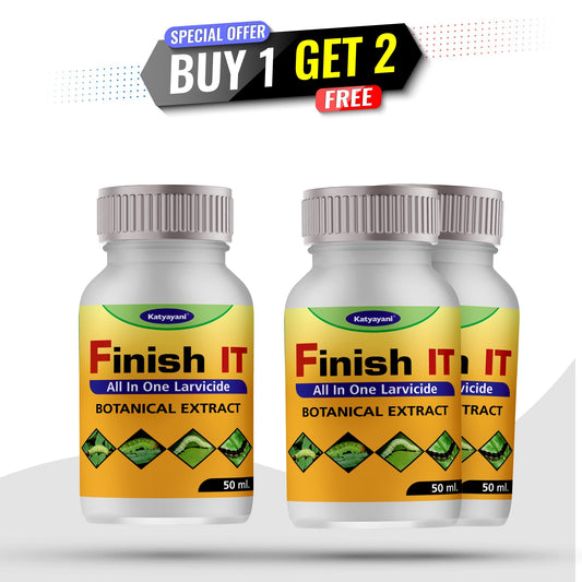 GGV Finish It Trio Pack – Buy 1, Get 2 Free GGV canada