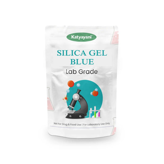 Silica Gel Blue 907gm (2lb)