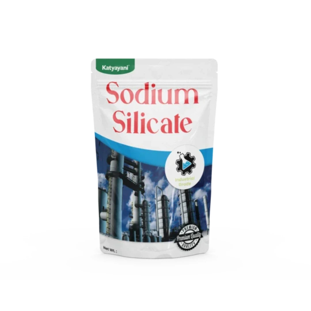 Sodium Silicate 473ml