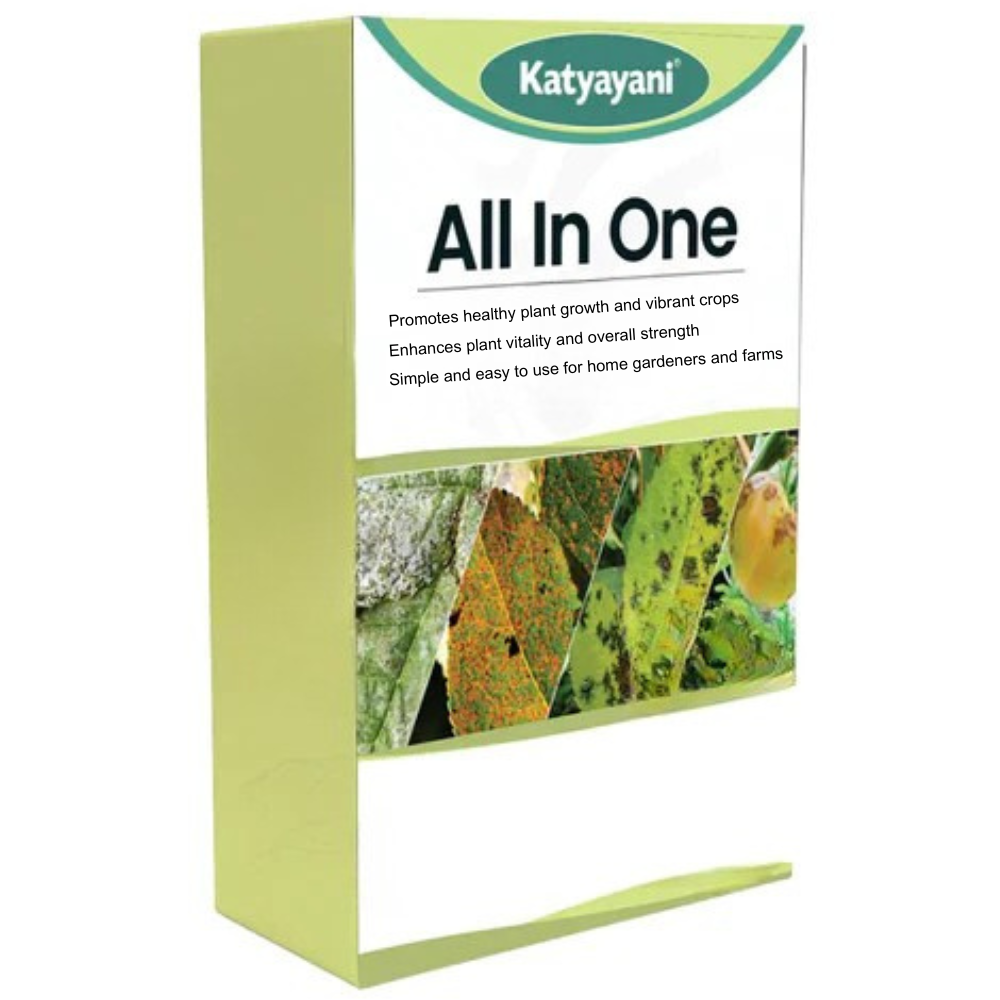 Katyayani All-in-1 Plant Care Solution