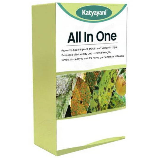 Katyayani All-in-1 Plant Care Solution