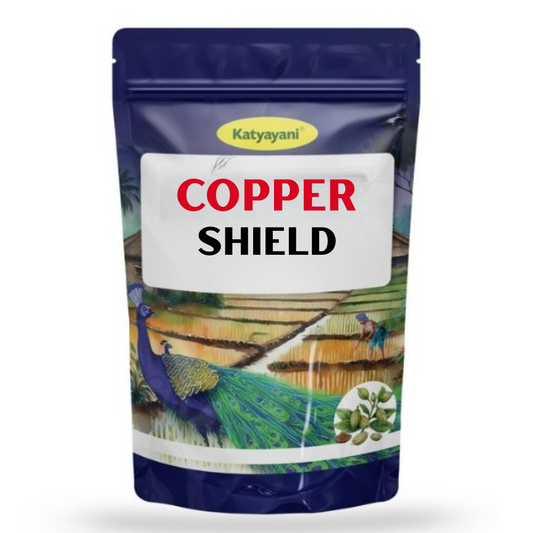 Katyayani Copper Shield – Essential Growth Boost