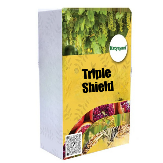 Katyayani Triple Shield – Plant Protection & Growth Support