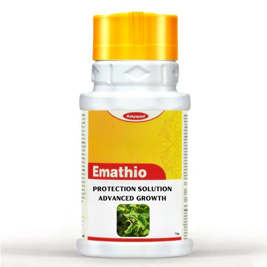 Katyayani Emathio – Advanced Growth & Protection Solution