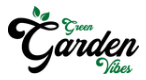 Green Garden Vibes