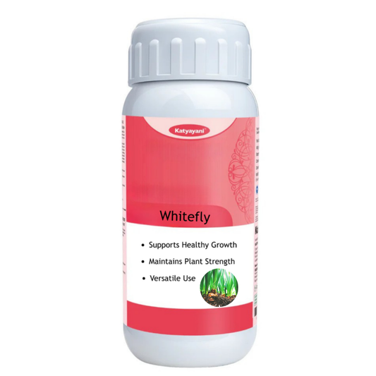 Katyayani whitefly for Healthy Crops 100 ml