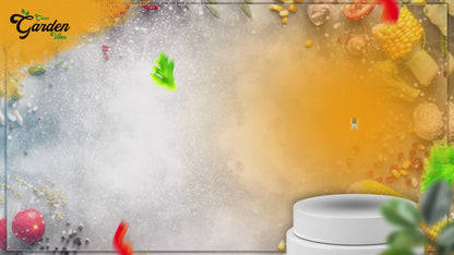 GGV GMS Powder-Food Grade