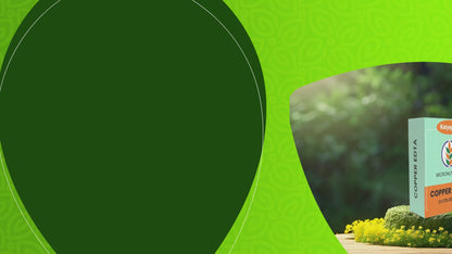 GGV Katyayani Cu 12% Copper Edta Micronutrient Fertilizer