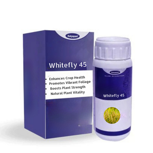 Katyayani whitefly45– Natural Plant Growth Solution